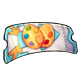 Crystal Egg Ticket Crystal Egg Ticket