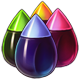 Easter Dye Pack Easter Dye Pack