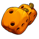 Halloween Dice Halloween Dice