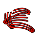 Red Whisker Sprinkles