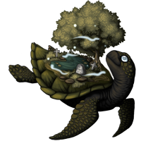 Cemetery Gate the Genderless Custom Pet (#6970935)