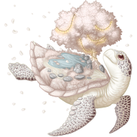 Philharmonic the Genderless Custom Pet (#6971162)