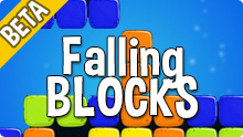 Falling Blocks Beta Thumbnail