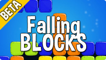 Falling Blocks Beta Thumbnail