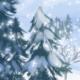 clothing_snowyforestwallpaper.png