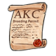 collectable_akcbreedingpermit.png