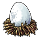 Truly Random Egg