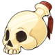 Skull Potion