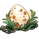 Wild Teo Egg