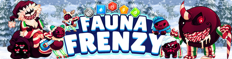 Fauna Frenzy