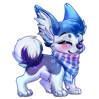 melo_snowflakehusky.png